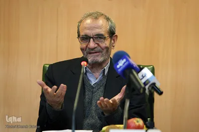 نشست خبری پانزدهمین دوره آئین بزرگداشت حامیان نسخ خطی