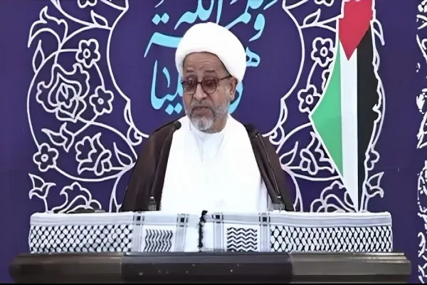 انتقاد از برخورد تبعیض‌آمیز حکومت بحرین با شیعیان