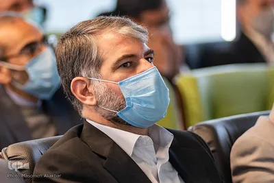 بهره برداری از مدل مدیریت مشارکتی حوزه آبخیز شهرک دارویی برکت