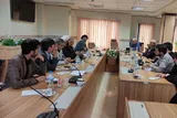 برگزاری جلسه ستاد عالی مسابقات قرآن با مسئولان قرآنی 4 وزارتخانه