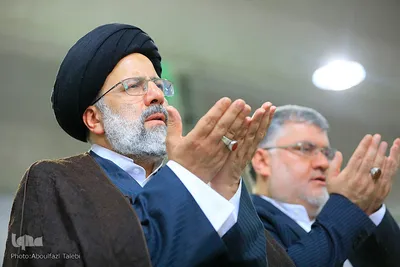 راهپیمایی روز جهانی قدس در بیرجند