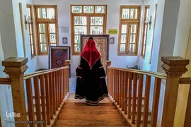 باغ موزه دلگشای شیراز‎‎