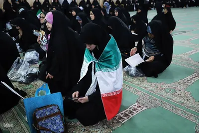 مراسم بزرگداشت دومین سالگرد شهدای خدمت