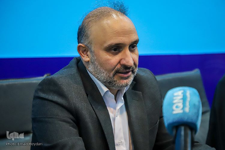 فرماندار زاوه