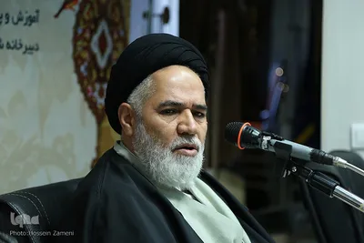 کارگاه آموزشی اساتید گفتمان های دینی
