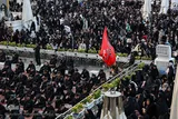 پیوند دو حرم و دو خورشید هدایت