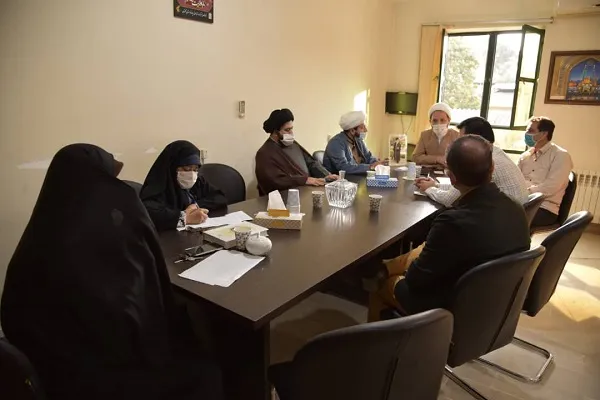 اجرای عملیات فرهنگی تبلیغی از ۱۳ آبان  تا ۱۳ دی با رمز  سردار دلها