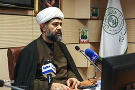 نشست خبری سومین سالروز شهادت سردار شهید حاج قاسم سلیمانی