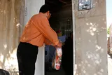جلوه زیبای ماه رمضان با کمک به نیازمندان