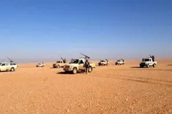 Le retour de Daesh en Syrie
