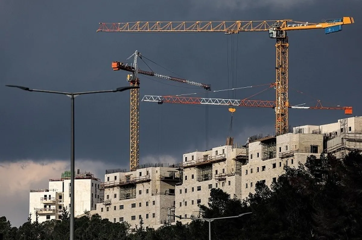Le CCG appelle à une action internationale pour arrêter les projets de colonisation d’Israël