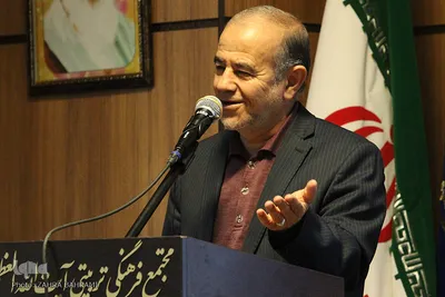 مسابقات قرآن و اذان کمیته امداد استان مرکزی