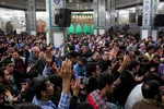 سلسله نشست‌های گفتمان انقلاب اسلامی 