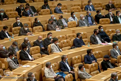 دومین اجلاسیه مجمع جهانی مستضعفین