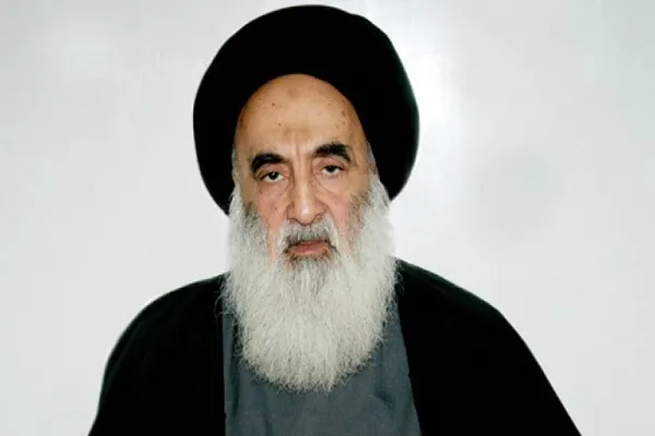 السيد السيستاني يجيب على استفتاء بشأن لقاحات كورونا