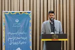 دیدار نماینده ولی‌فقیه در آذربایجان‌شرقی با دانشجویان