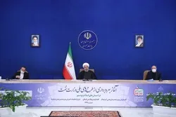 Rouhani: Marekani haina budi ila kulipigia magoti taifa la Iran