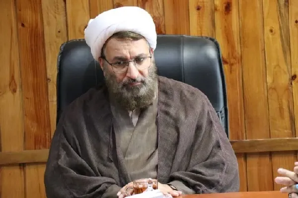 برنامه‌های غدیر خم رنگ و بوی مقاومت می‌گیرد
