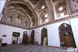 مساجد خراسان‌جنوبی؛ گنجینه‌ای از هنر و معماری اسلامی