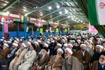 مجمع مبلغان ماه مبارک رمضان و ائمه جماعات اصفهان