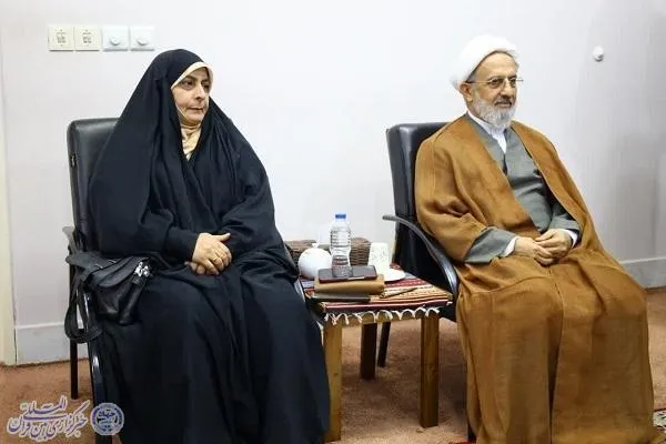 آیین تجلیل از  قاری ممتاز سید پارسا انگشتان