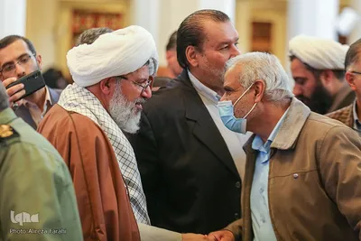 سومین سالگرد شهادت سردار قاسم سلیمانی