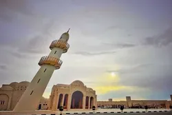 Msikiti wenye Mnara Uliopinda ni kivutio cha Utalii Nchini Qatar