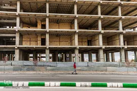 خلوت ترین نوروز تبریز