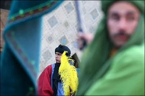 فراخوان هفدهمین جشنواره ملی تئاتر رضوی منتشر شد