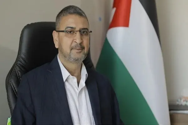 تأکید حماس بر اولویت آتش‌بس و بازگشت آوارگان غزه