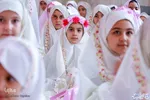 برگزاری جشن فرشته‎ها در زنجان‎‎