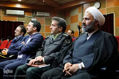 همایش ملی رسانه و توسعه فرهنگ مهدوی