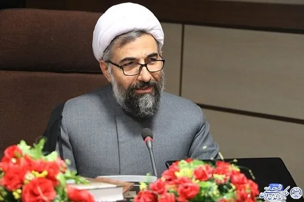 هیچ محدودیت و تنگنایی برای ایجاد تعامل و وفاق ملی در دین اسلام وجود ندارد