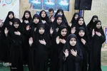 یادواره شهدای روحانی و طلبه شهرستان ملایر