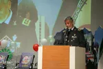 یادواره شهدای گمنام دانشگاه شیراز
