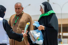 حج تمتع ۱۴۴۳