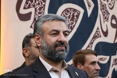 کاروان شادی غدیر در اصفهان