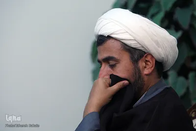 دیدار از خانواده شهید حجت‌الاسلام والمسلمین مصطفی مرتضایی	
