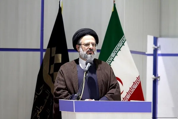 تمدن نوین اسلامی با وحدت شیعه و اهل‌سنت محقق می‌شود