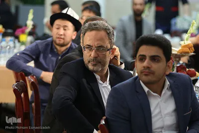 قرعه کشی ششمین دوره مسابقات بین‌المللی قرآن کریم دانشجویان مسلمان