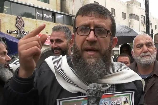 Siyonist tehditlerin direniş hareketinde bir etkisi yok