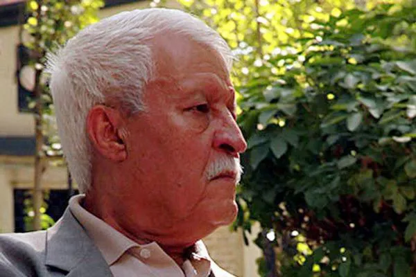 مستند پرتره مولانا پژوه سرشناس ایرانی در شبکه چهار