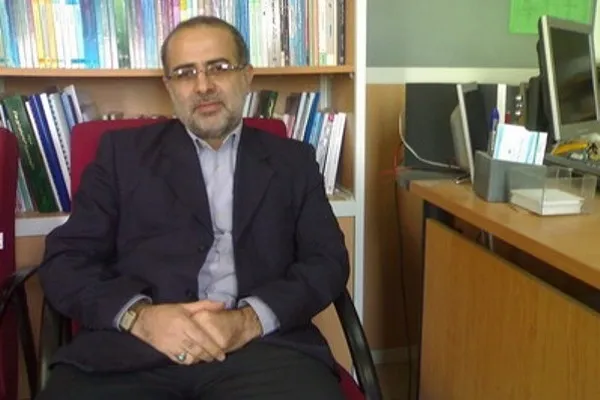 مدل تربیت سیاسی انبیا(ع) تکاملی است