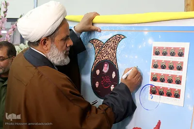 اجلاسیه بانوان کنگره ملی ۲۰۰۰ شهید استان خراسان‌جنوبی