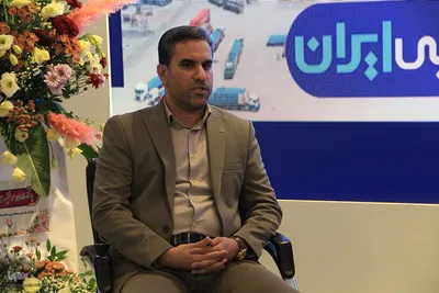 غرفه جهاددانشگاهی خراسان جنوبی، غرفه برتر نمایشگاه ایران و افغانستان شد