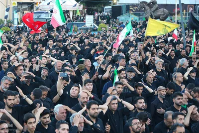 اجتماع بزرگ «یوم الحسین(ع)» در اصفهان