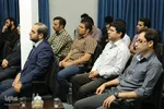 رونمایی از جلداول نخستین کتاب ایرانی آموزش زبان انگلیسی