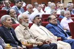 یادواره پیشکسوت قرآنی «ذبیح‌الله شهاب» در اراک