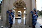 عباس همه‌ی دوران در روایت بیست و یکمین ستاره‌های شهر‎