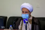 تکریم و معارفه تولیت آستان مقدس شاهچراغ(ع)‎